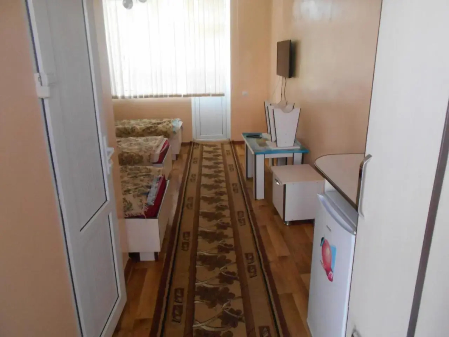 Boomerang Guest house