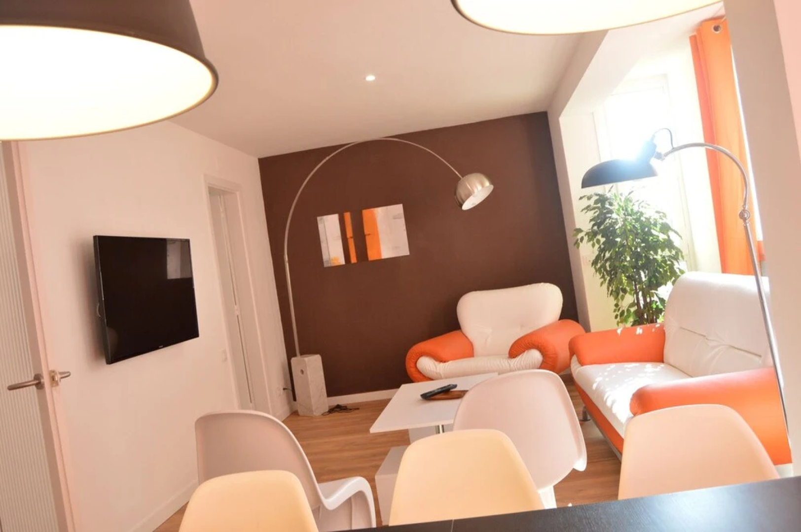 Ad Hostels Boutique E