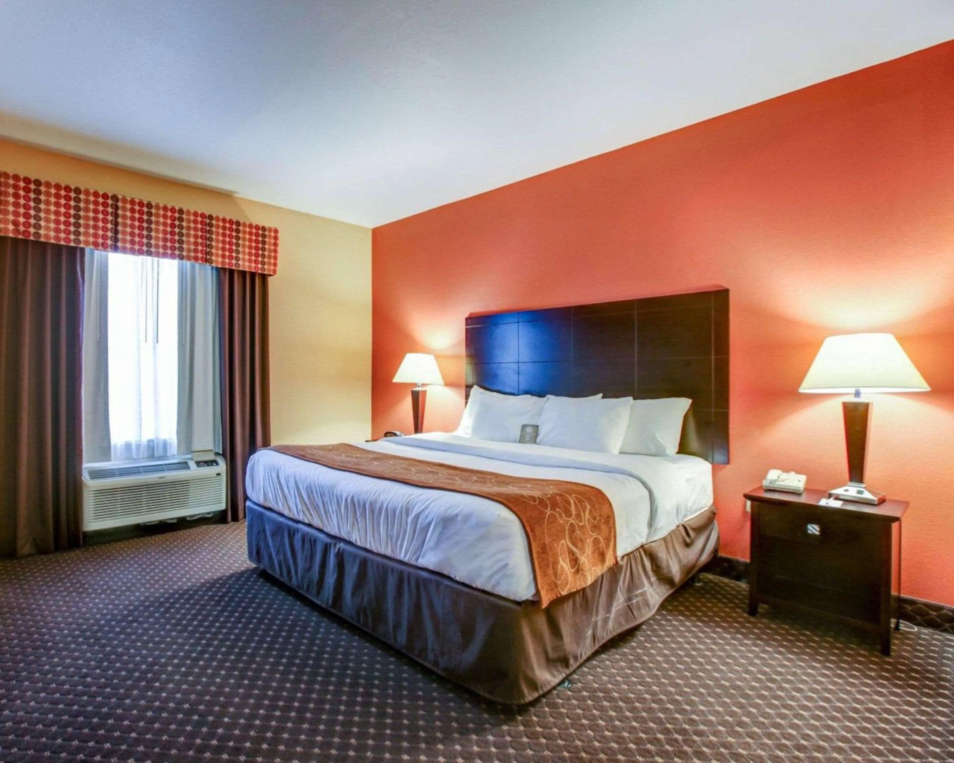 Comfort Suites At Rivergate Mall