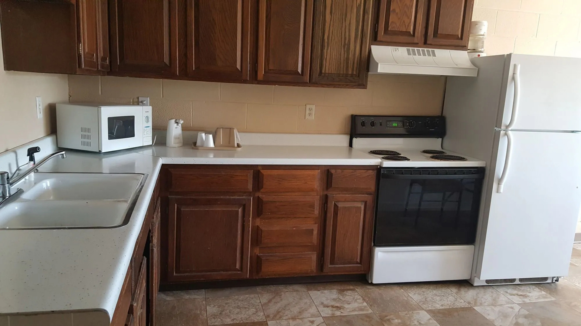 Knights Inn Grand Forks