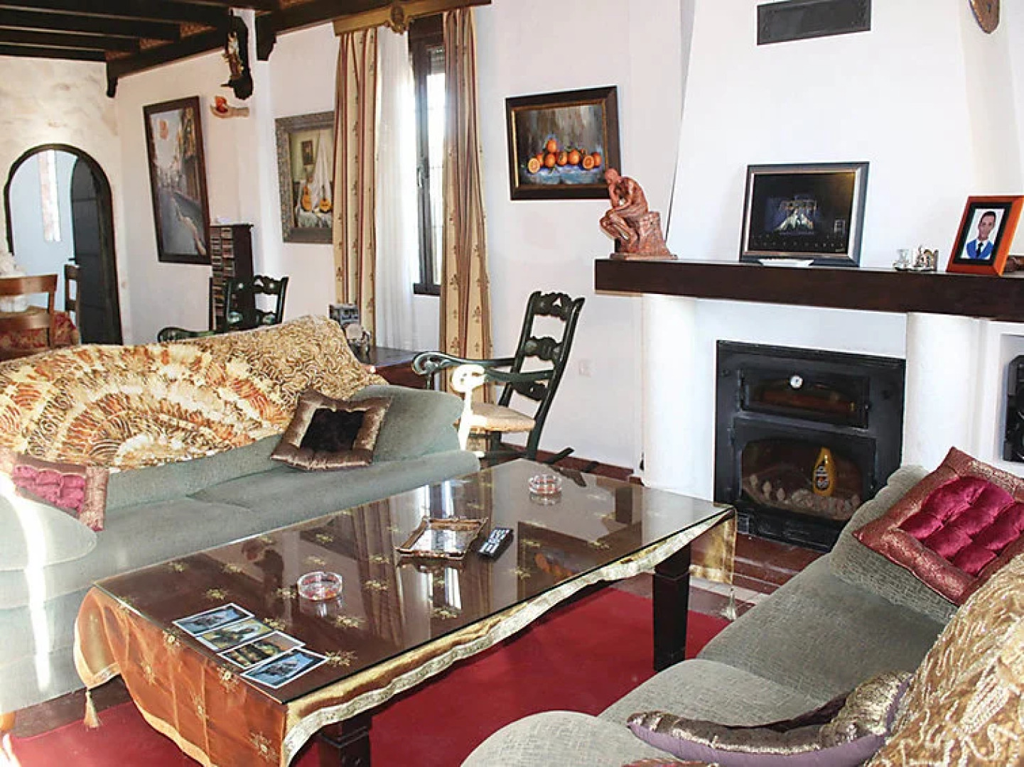 Holiday Home Villa San Luis