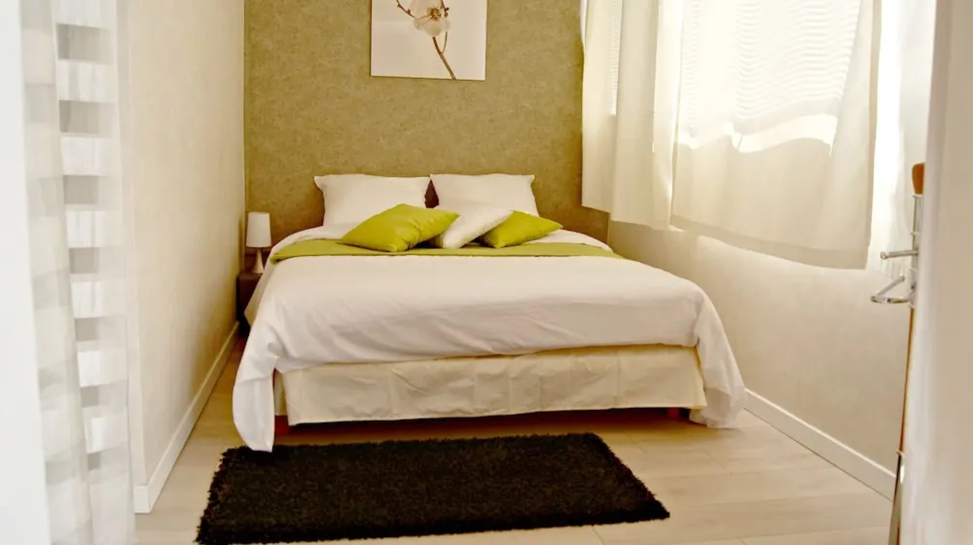 Appart Hôtel Lille - MALO