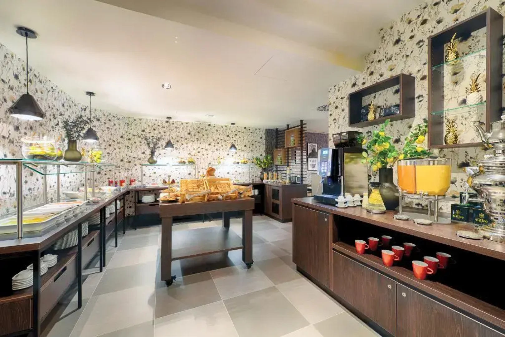 Leonardo Boutique Hotel Düsseldorf