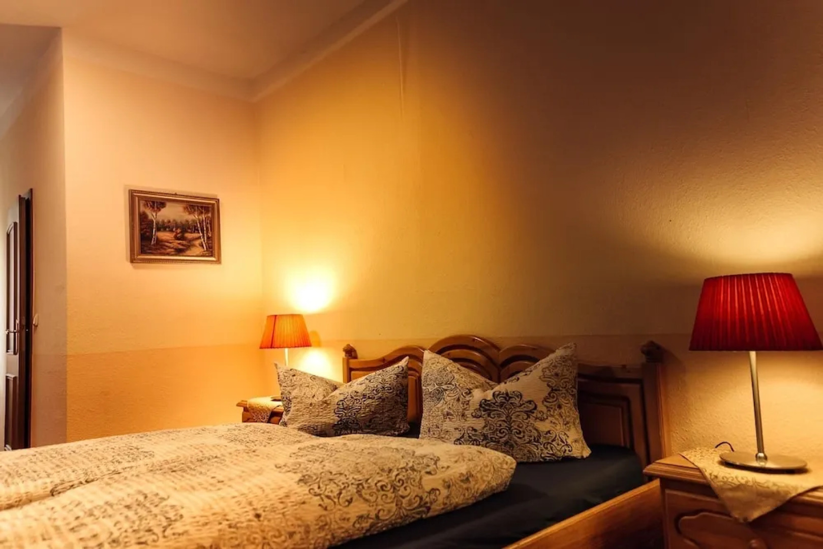 Hotel & Restaurant Peking