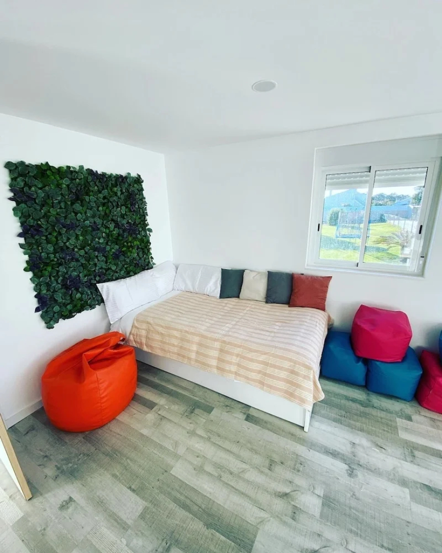 Charming 4-bed Villa in Quinta do Anjo, Palmela