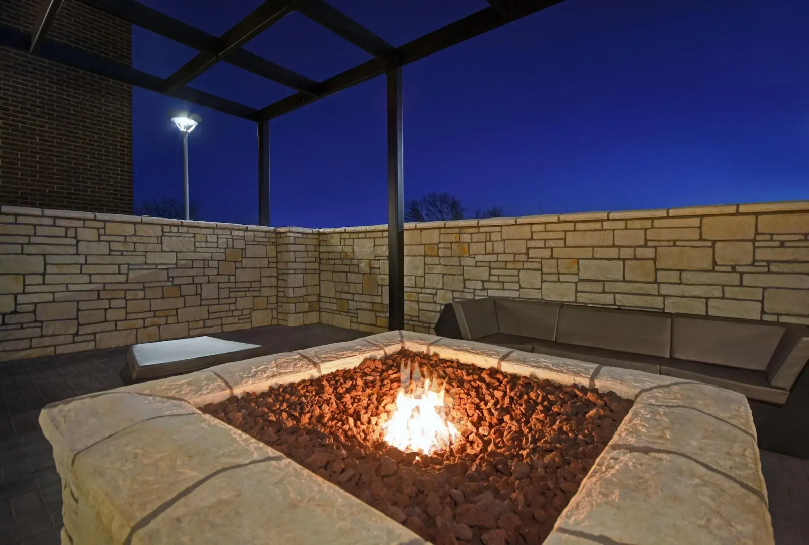 SpringHill Suites by Marriott St. Paul Arden Hills