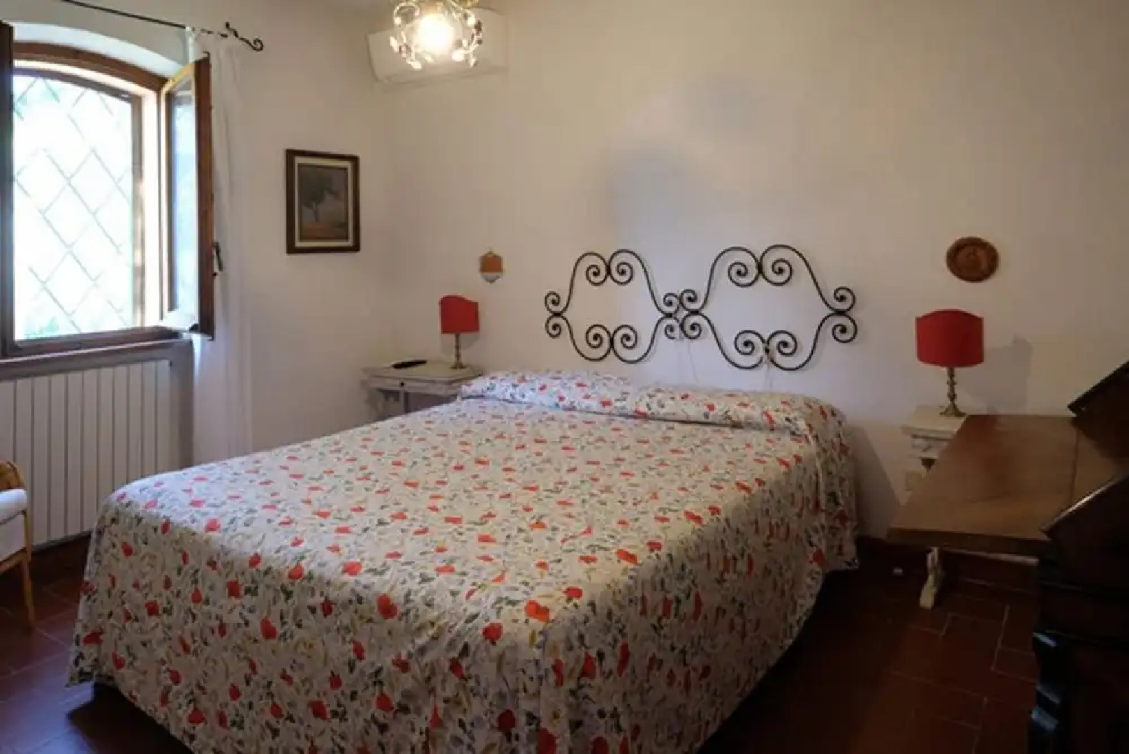 Villa With 5 Bedrooms in Sirolo, With Wonderful sea View, Private Pool and Wifi Near the Beach