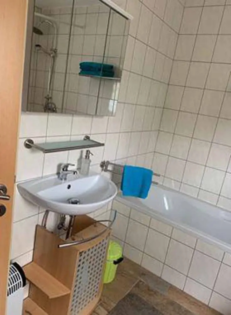 Ferienwohnung Fuchsbau