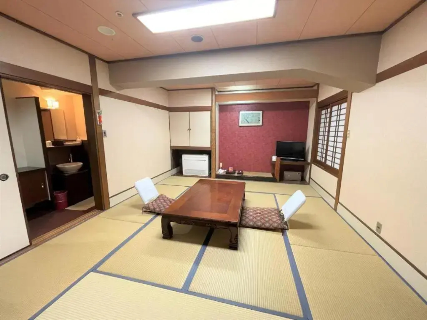 Shigisan Kanko Hotel