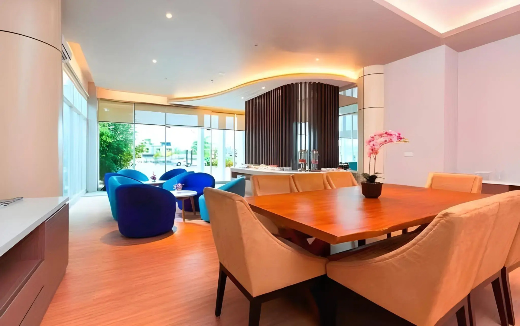 Horison Hotel Ultima Timika