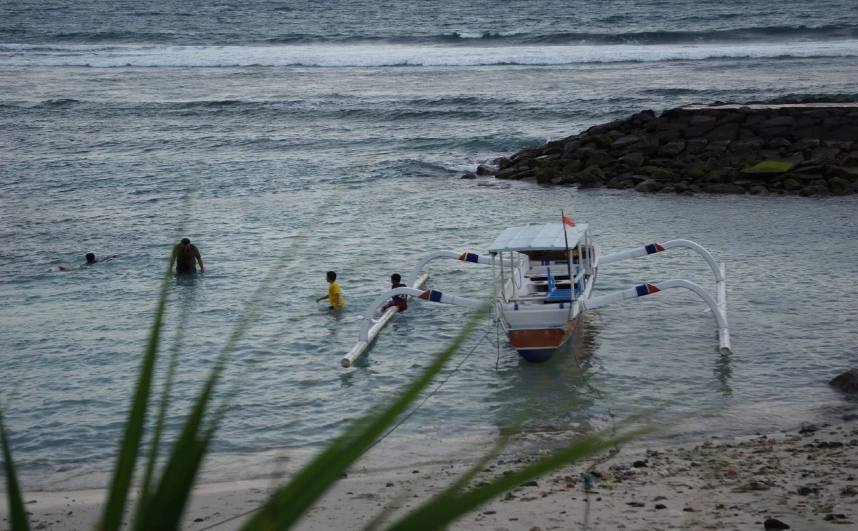 Puri Pandan Restaurant & Bungalows