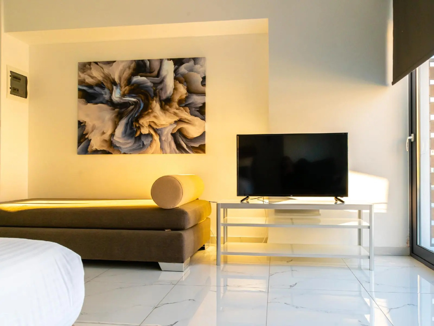 Vitruvius Smart Hotel & Spa