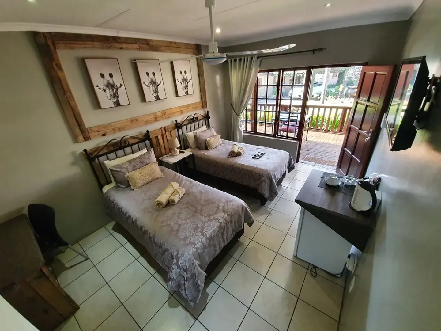 Diamond Rose Guest House