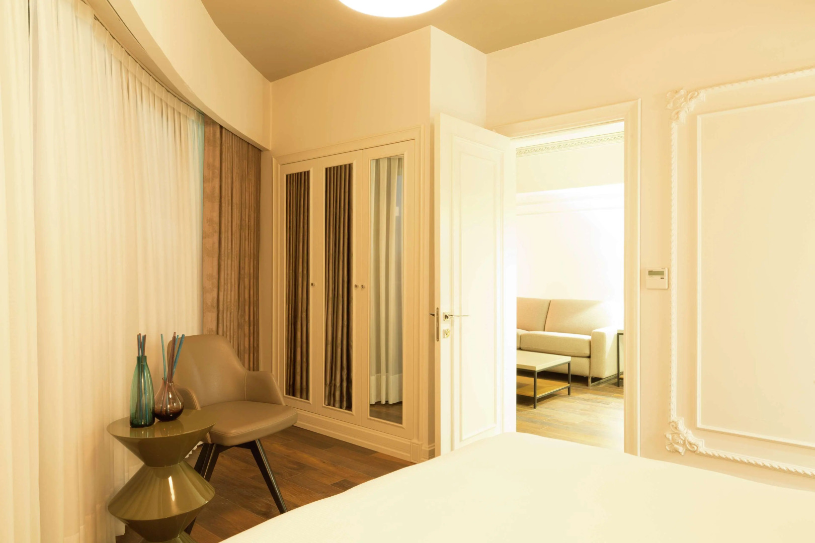 DoubleTree by Hilton Hotel Izmir Airport