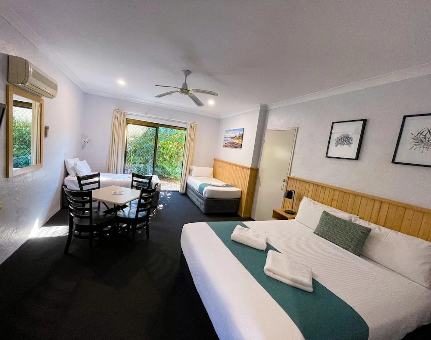 Costa Rica Motel