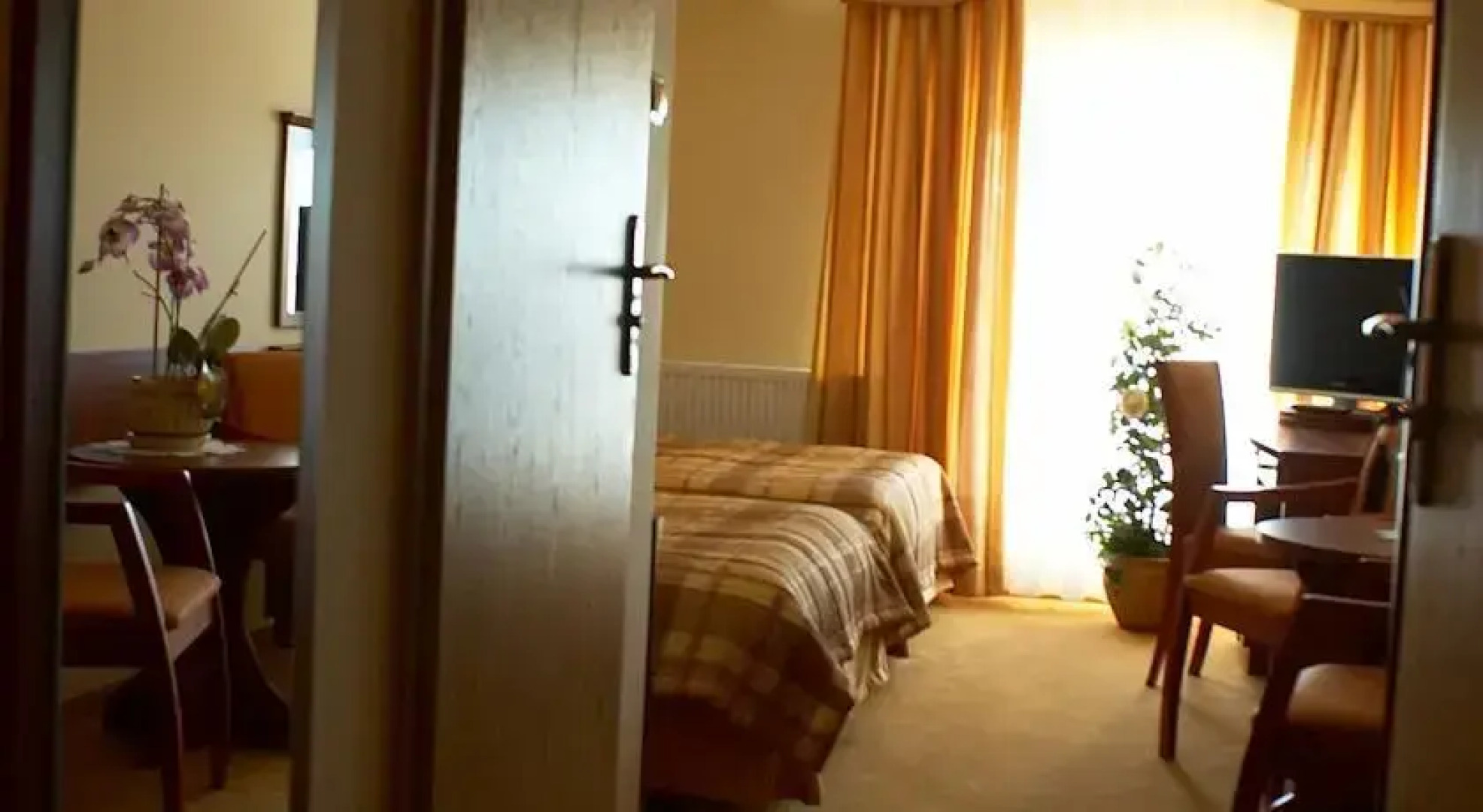 Pokoje Hotelowe Amore