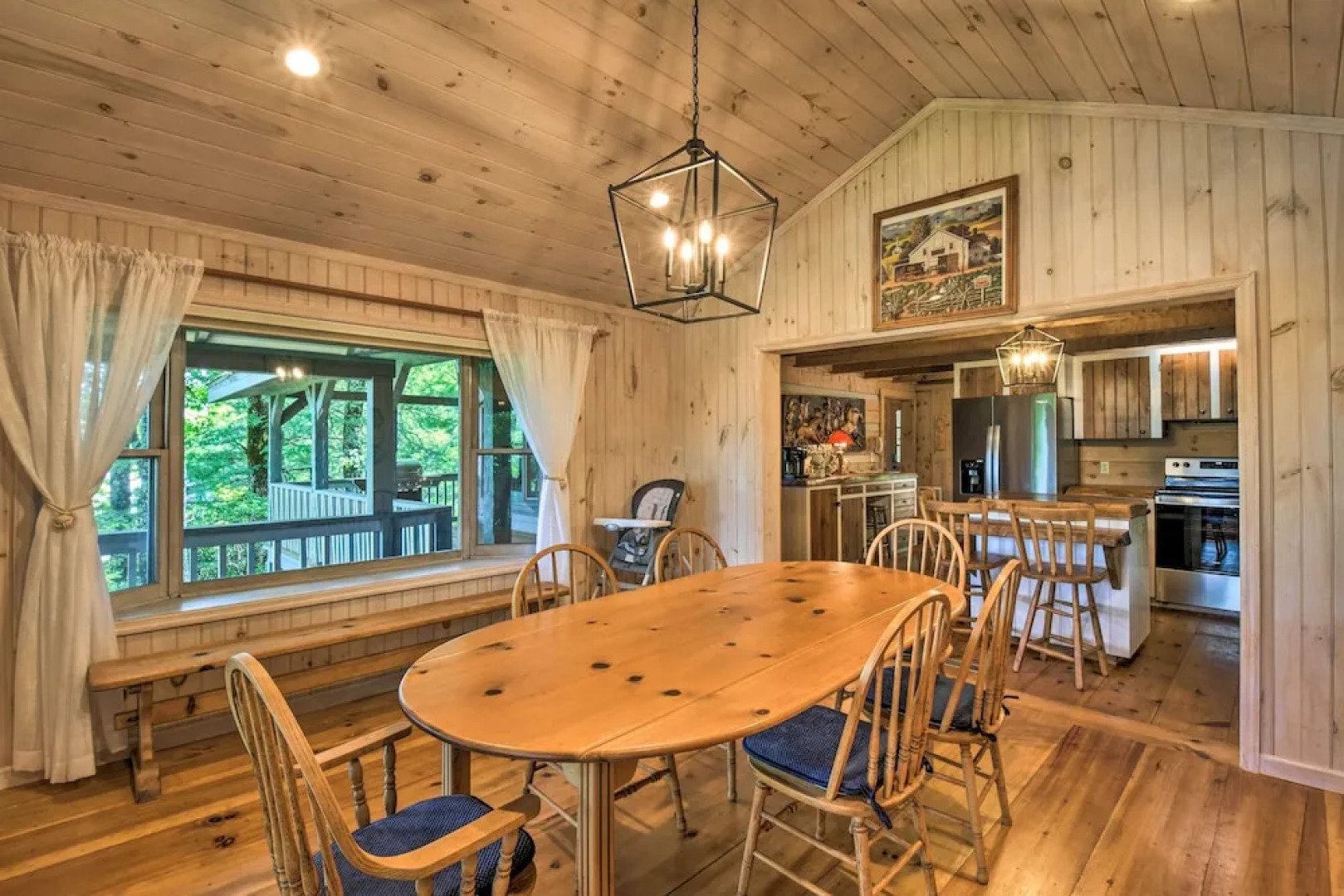 Spacious Sky Valley Home With Resort Perks!