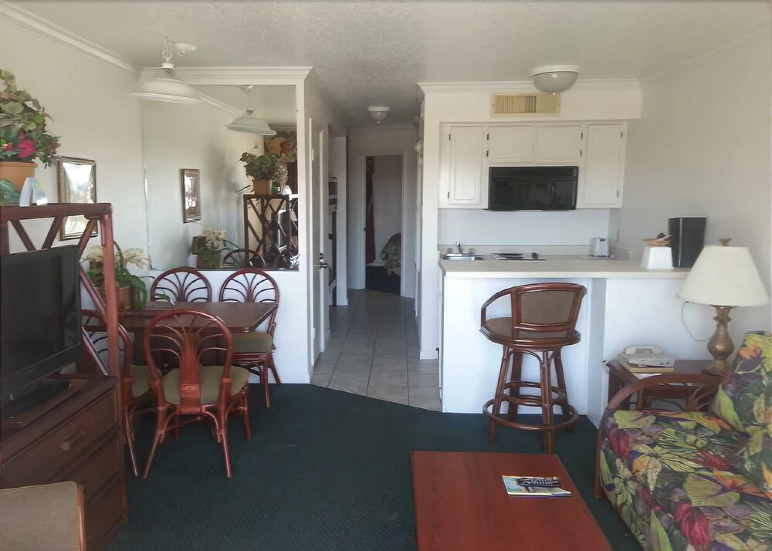 Seawall Condos by THC