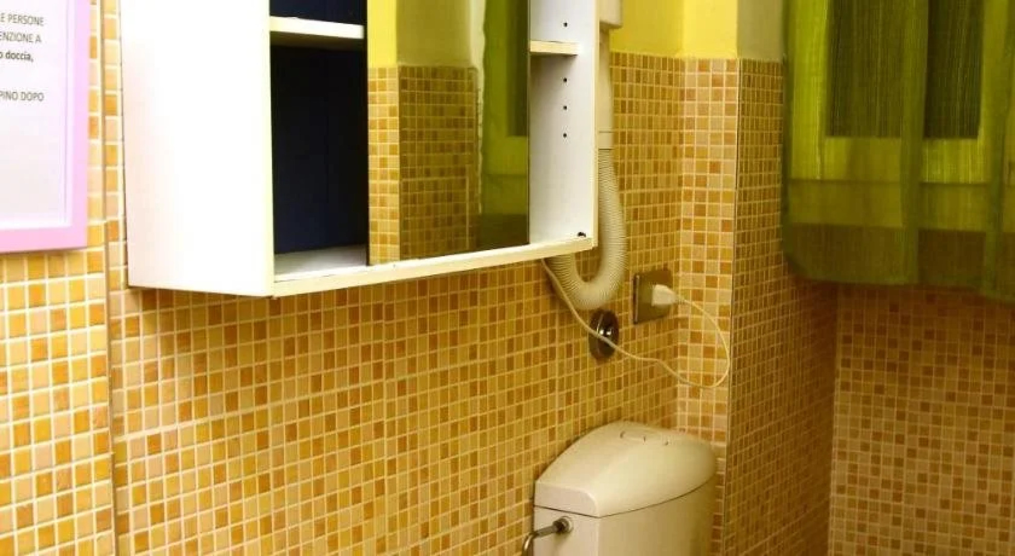 BB Chicca Stadio Olimpico