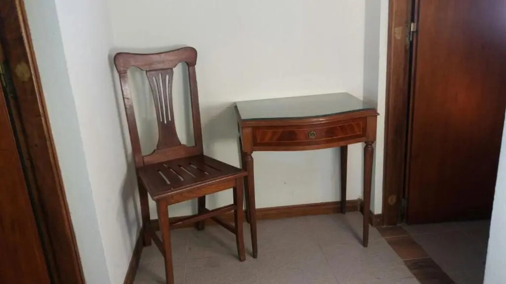 Las Piedras Cabañas