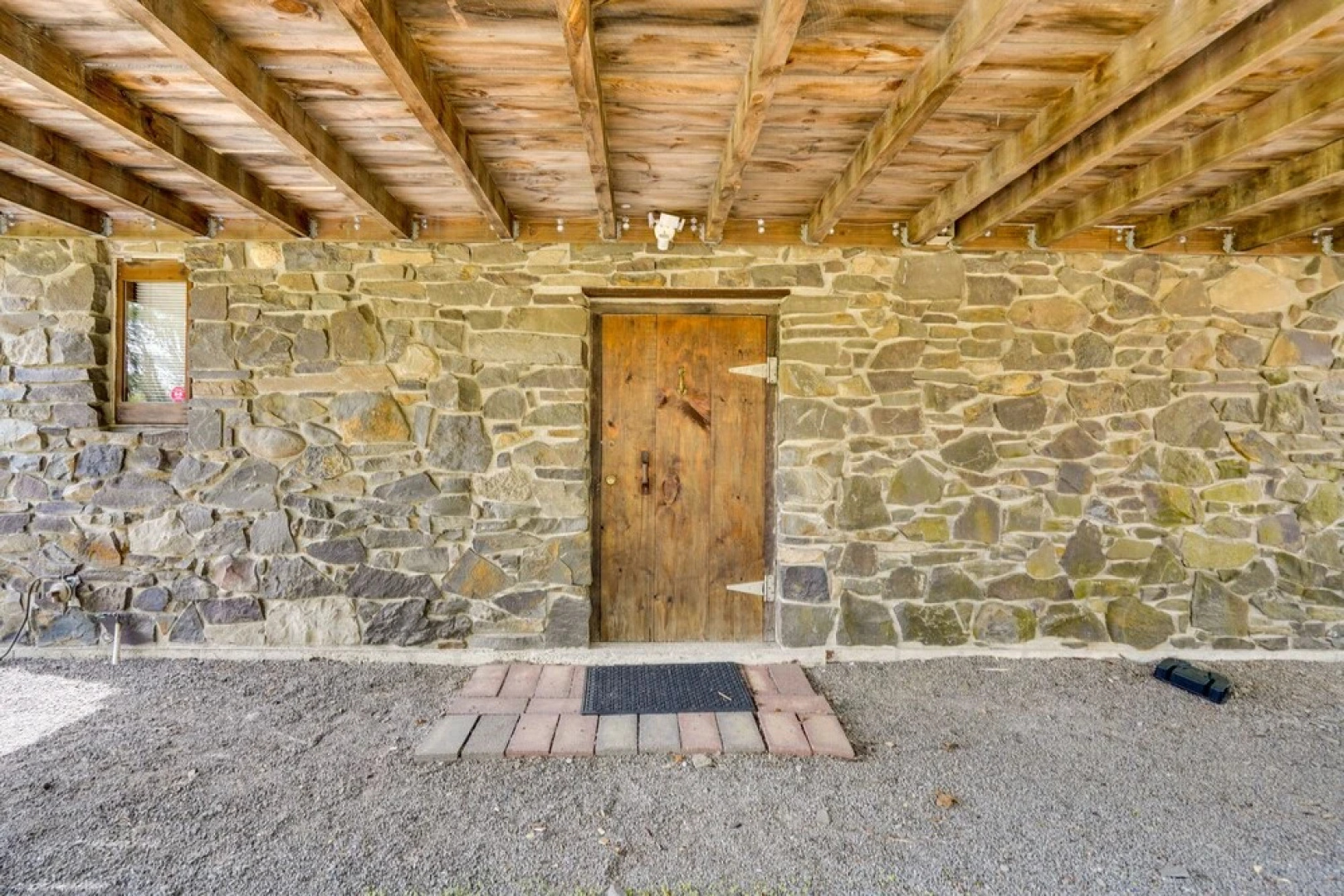 New York Vacation Rental w/ Large Deck!