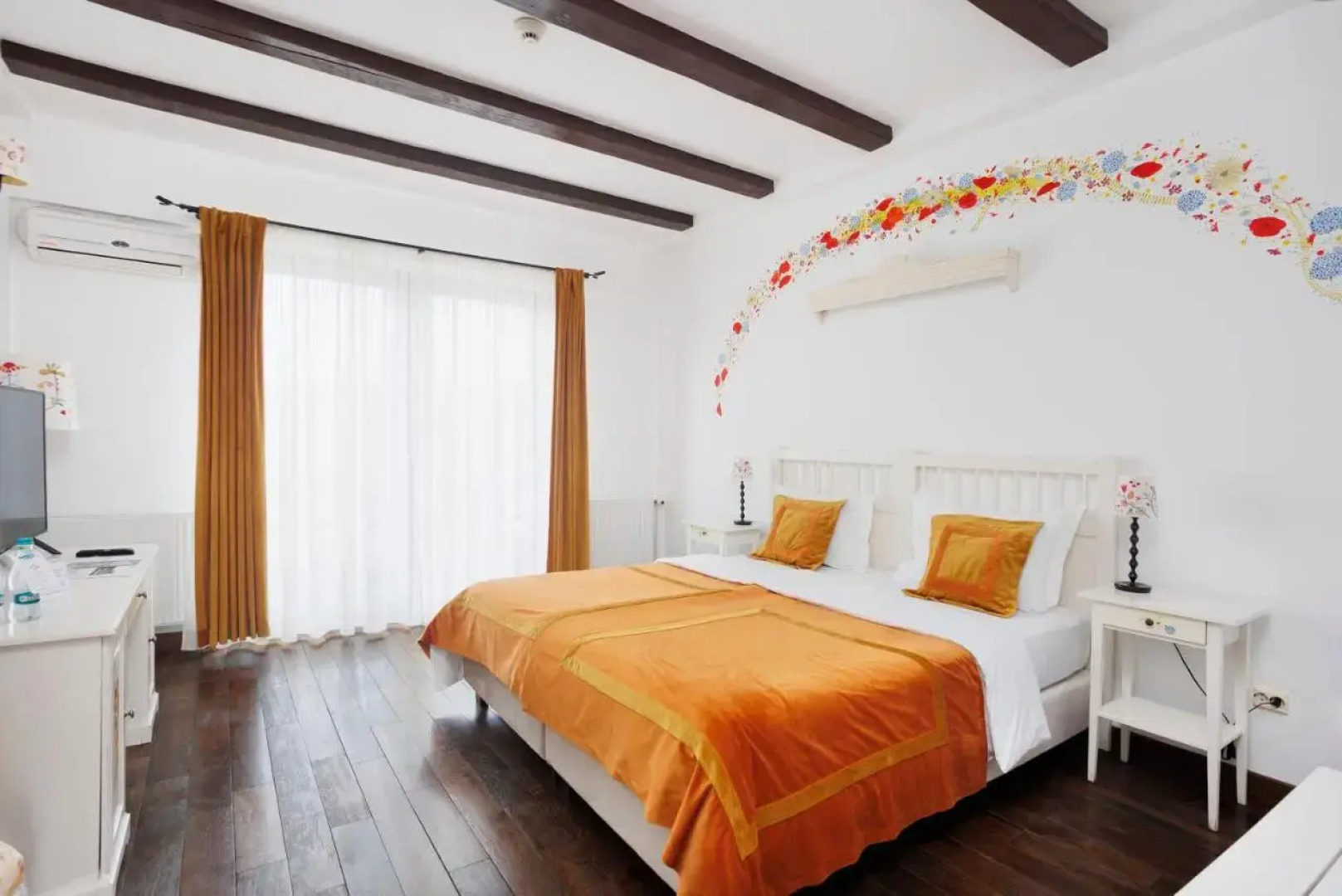 Archia Mansion Boutique Hotel