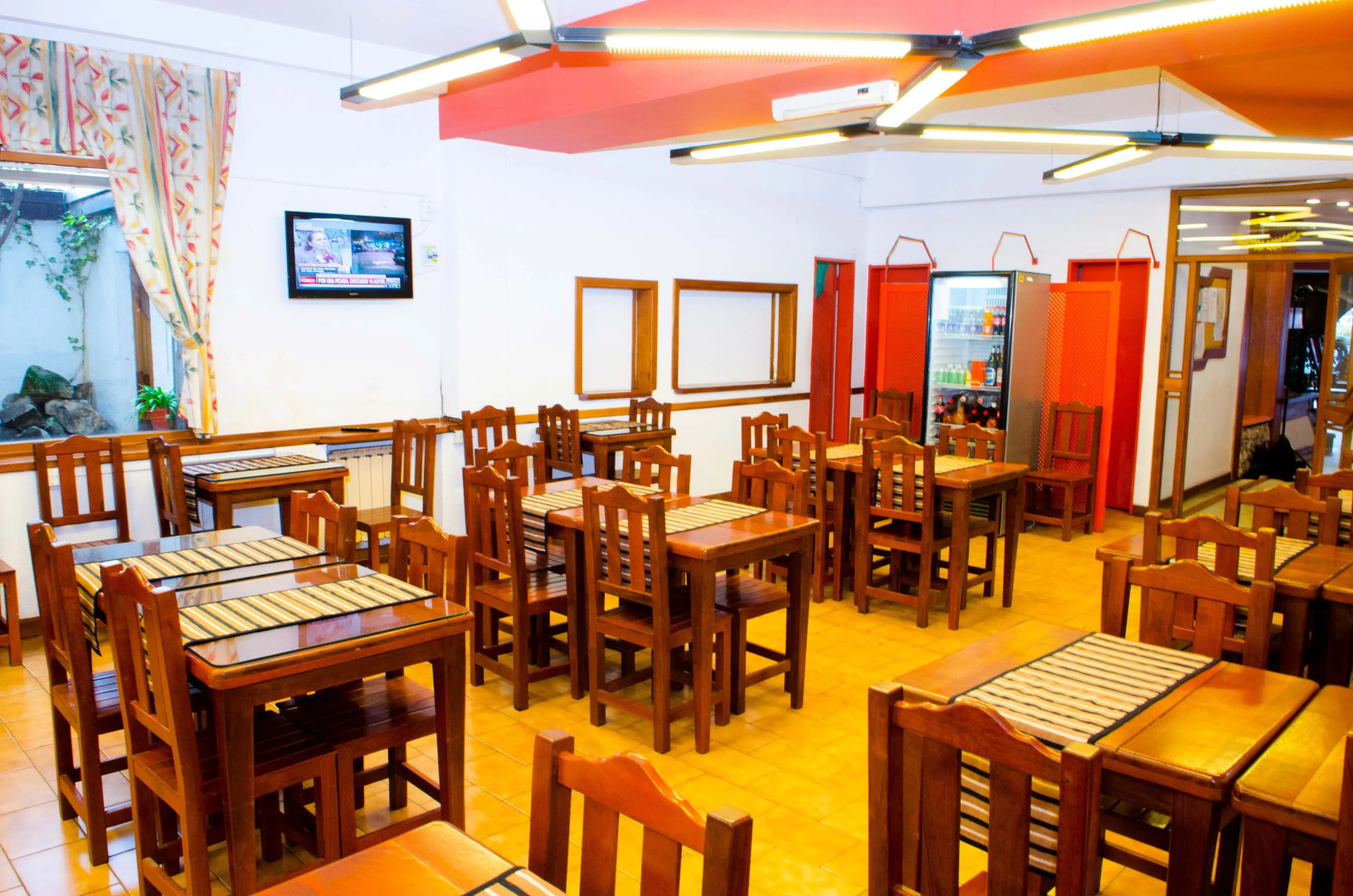 Hotel King'S Bariloche