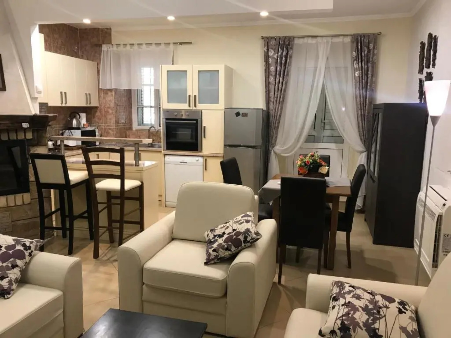 Apartments Villa Miramare