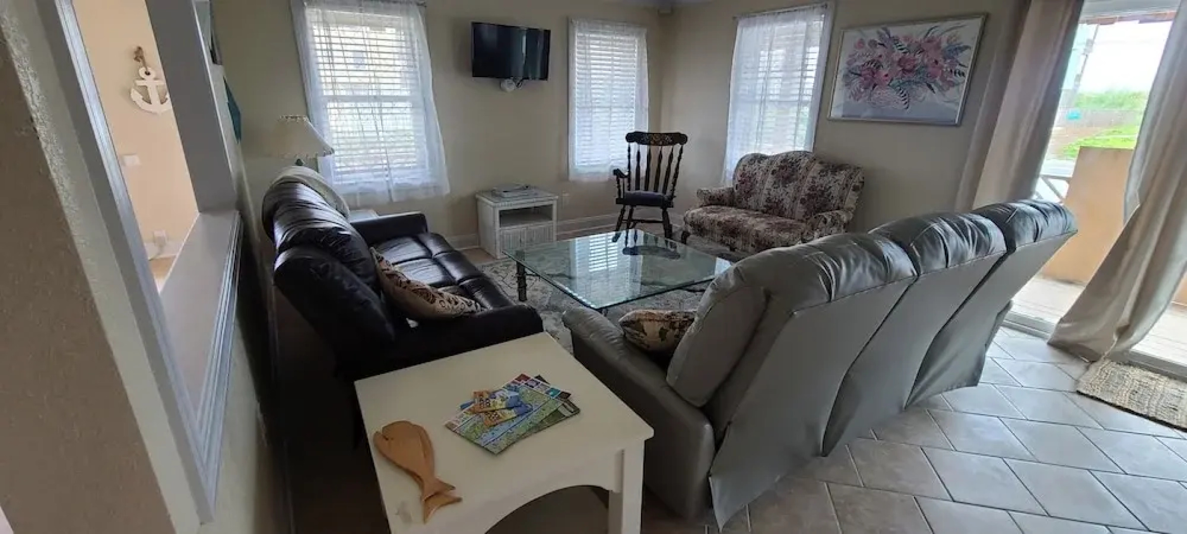 Beach Road Bed and Breakfast