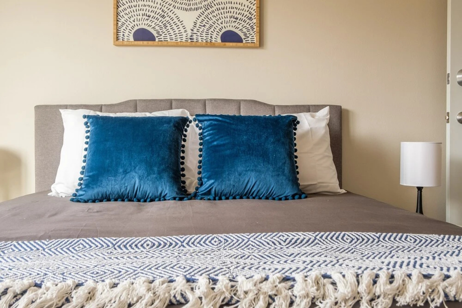 FRONTDESK Core Apts Campustown Ames