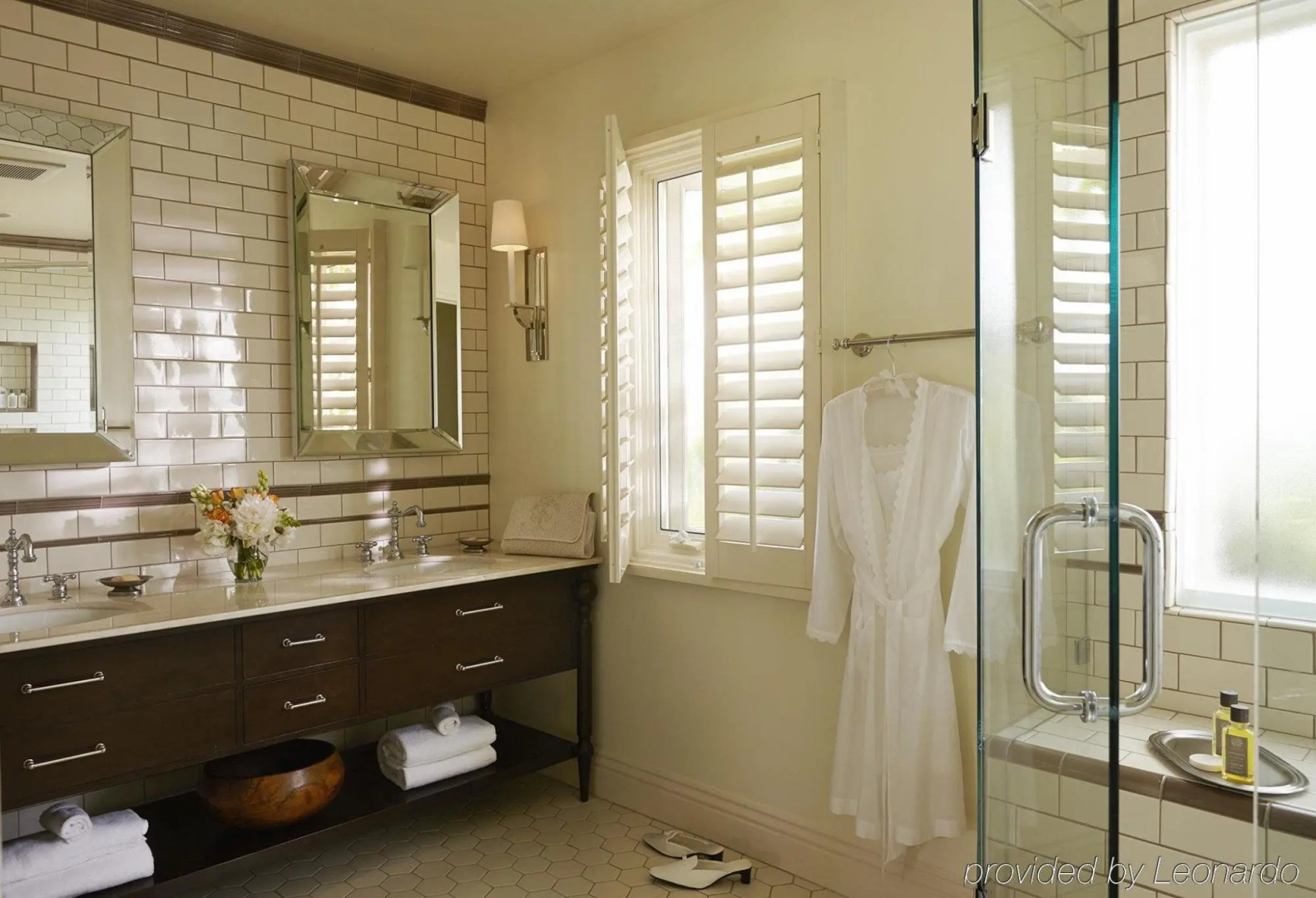 The Inn at Rancho Santa Fe