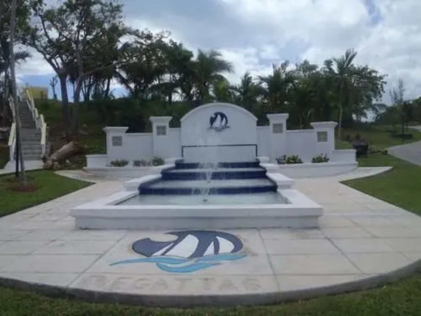 Mermaid Retreat Regattas #15 by Living Easy Abaco