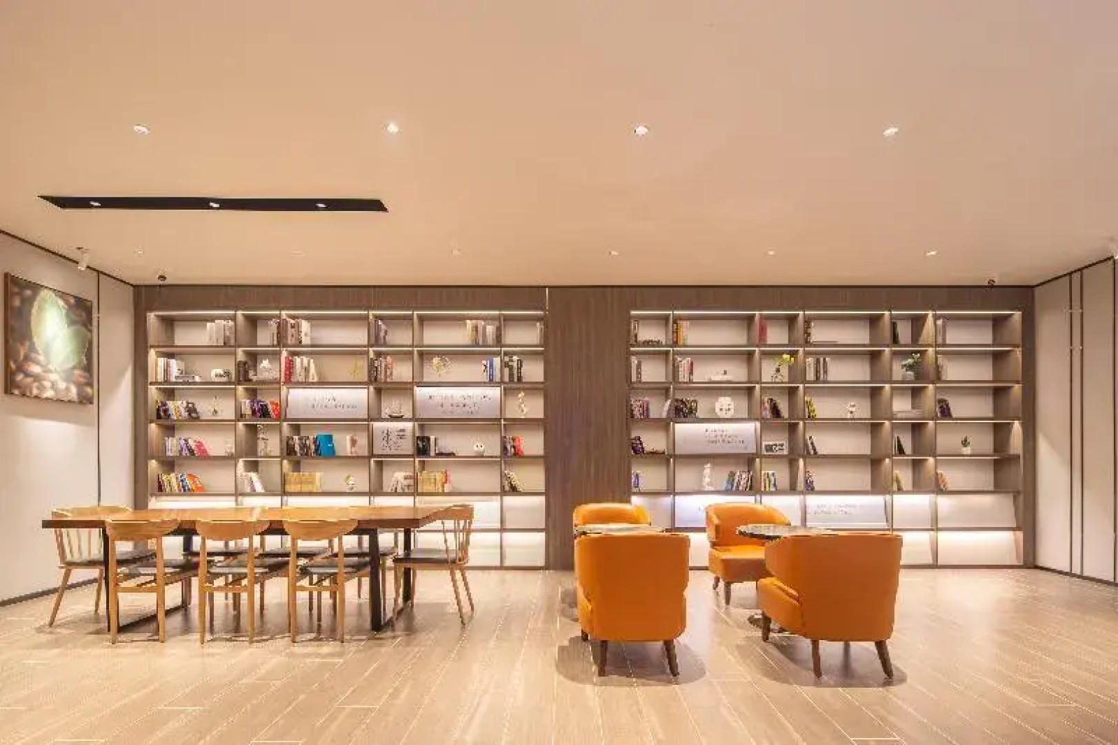 Hanting Hotel (Puyang Huanghe Road)