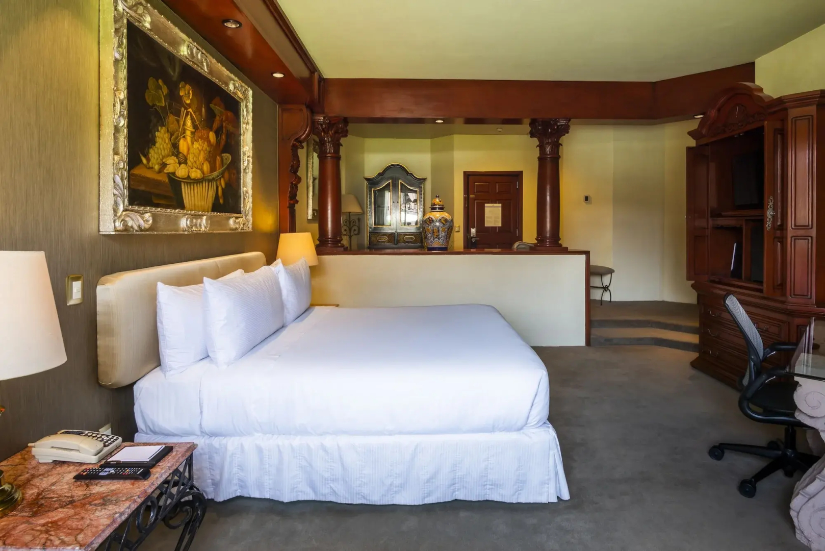 Hilton San Luis Potosi