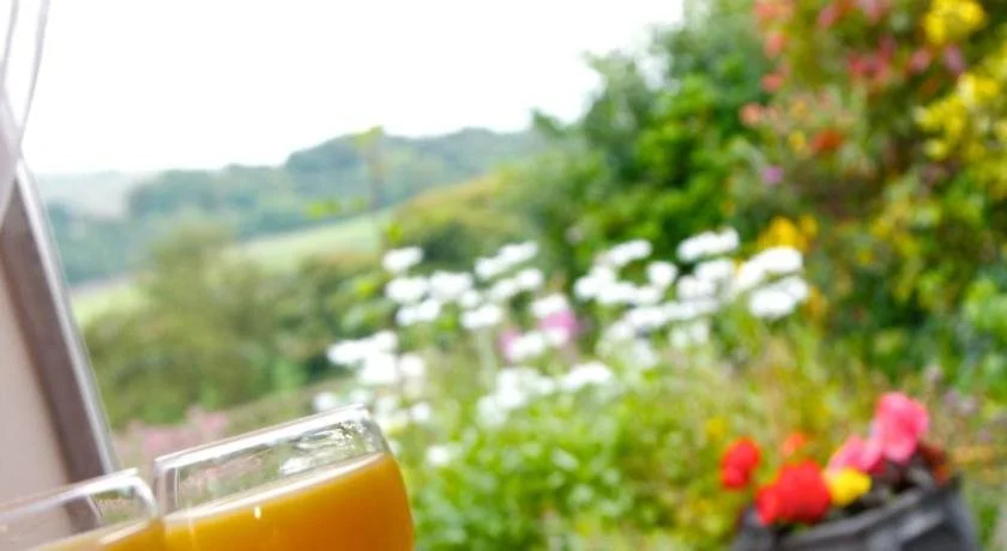 Arkleside Country Guest House