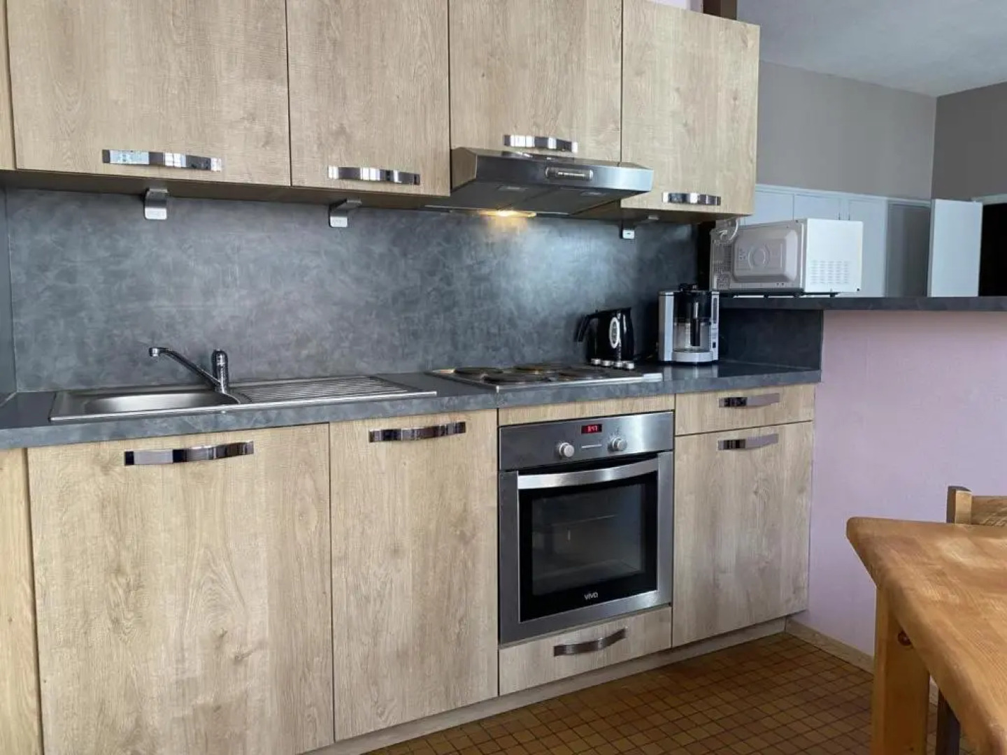 Appartement Arfeuilles, 3 pièces, 6 personnes - FR-1-489-243