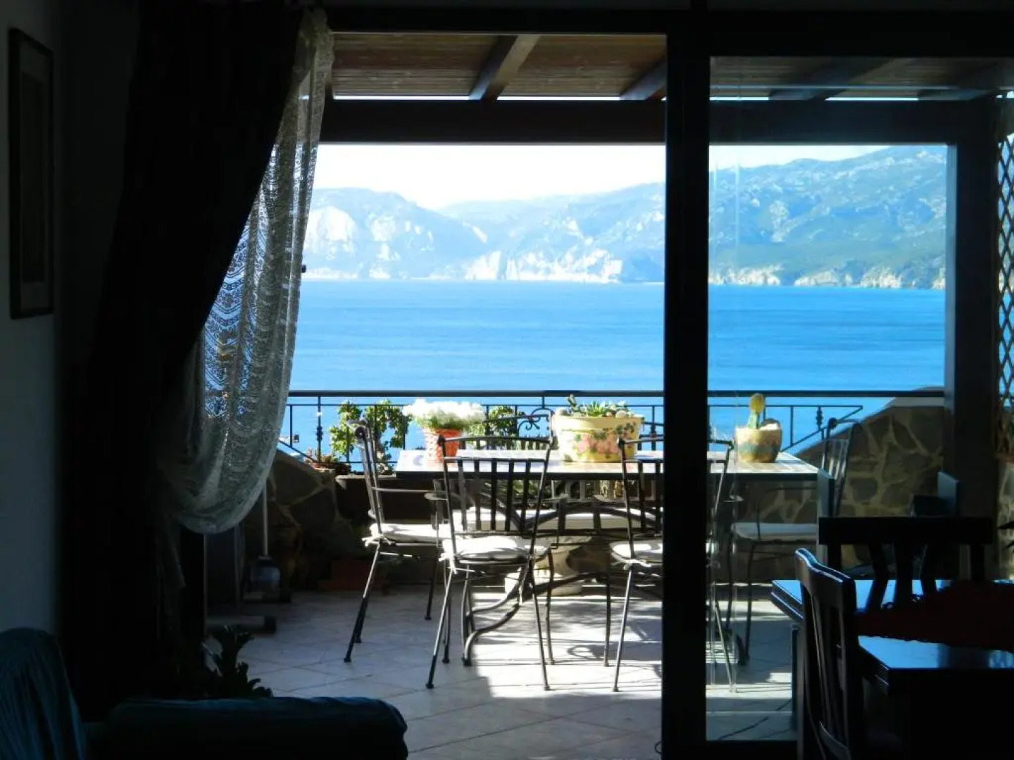 Appartamento Picasso