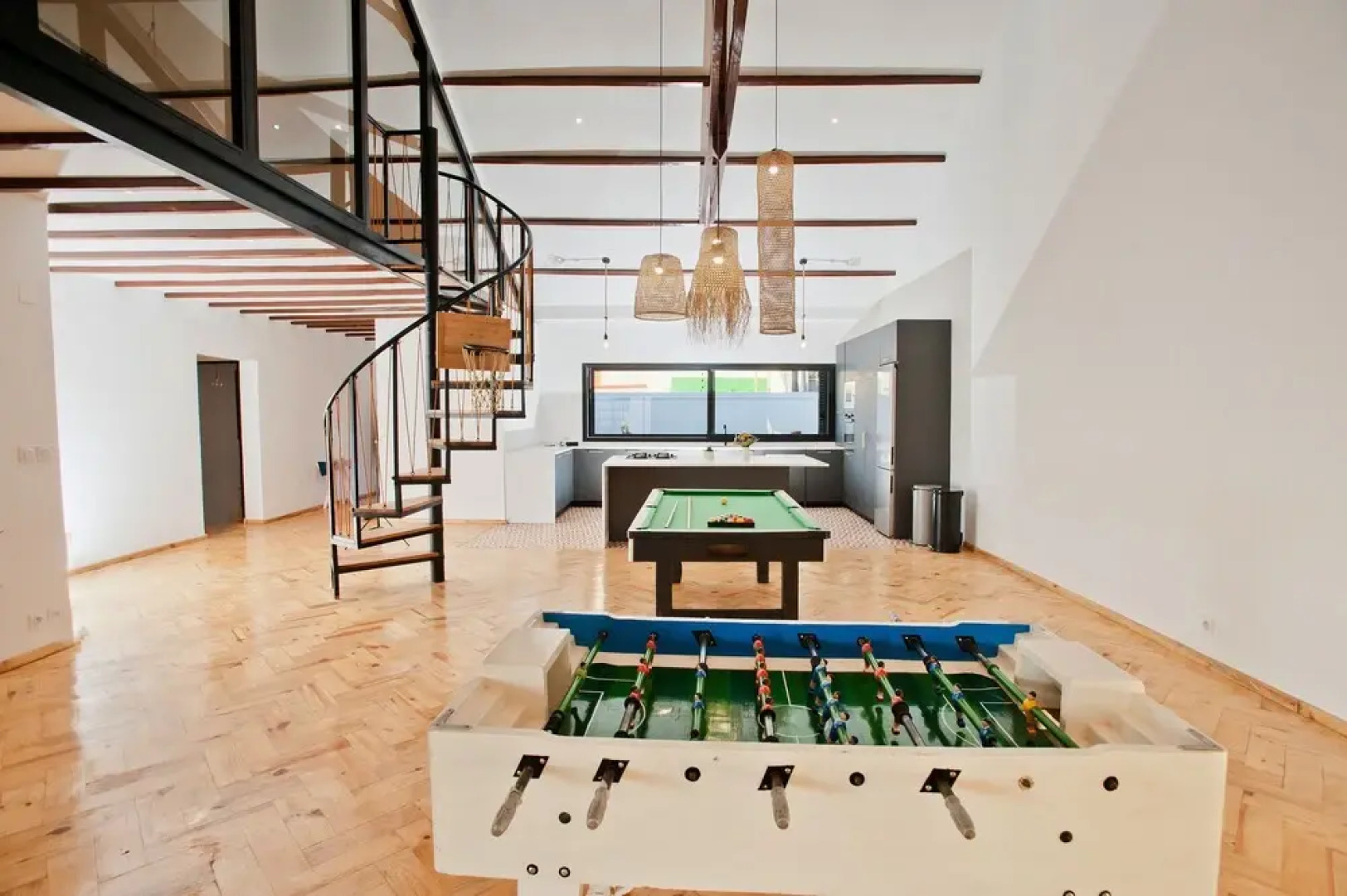 Joyau secret # Jardin # Piscine # prox centre ville