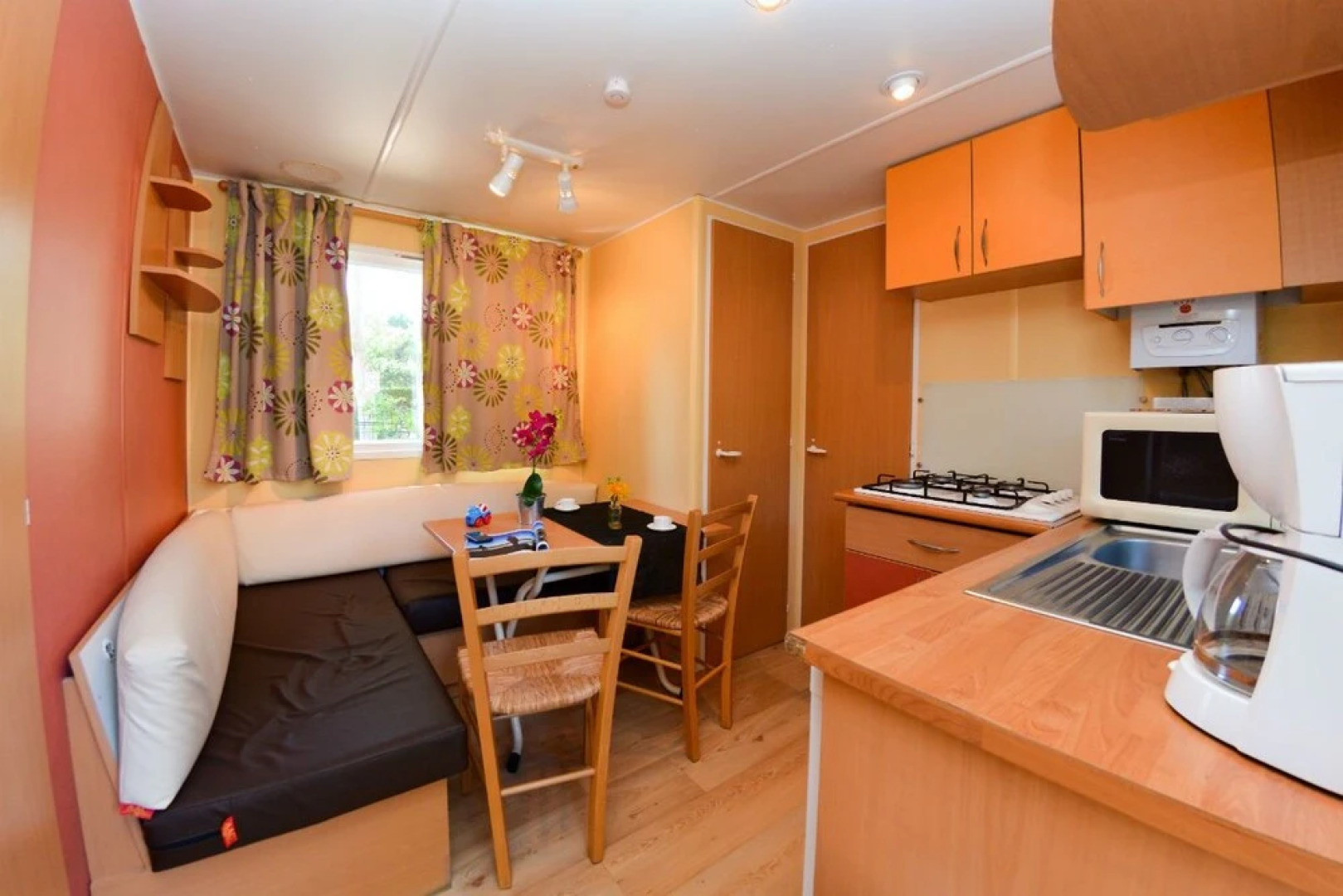 Nai'a Village - Soleil Bleu by Nai'a