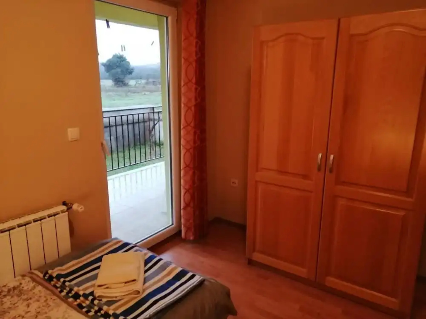 Classy Apartment in Pula With Swimming Pool