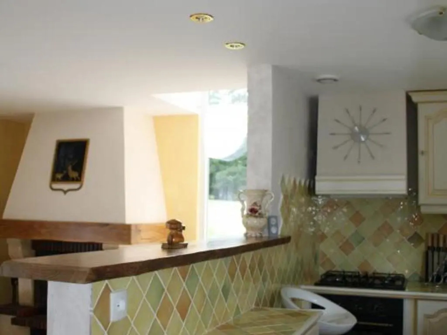 Gîte Monétay-sur-Allier, 3 pièces, 4 personnes - FR-1-489-110