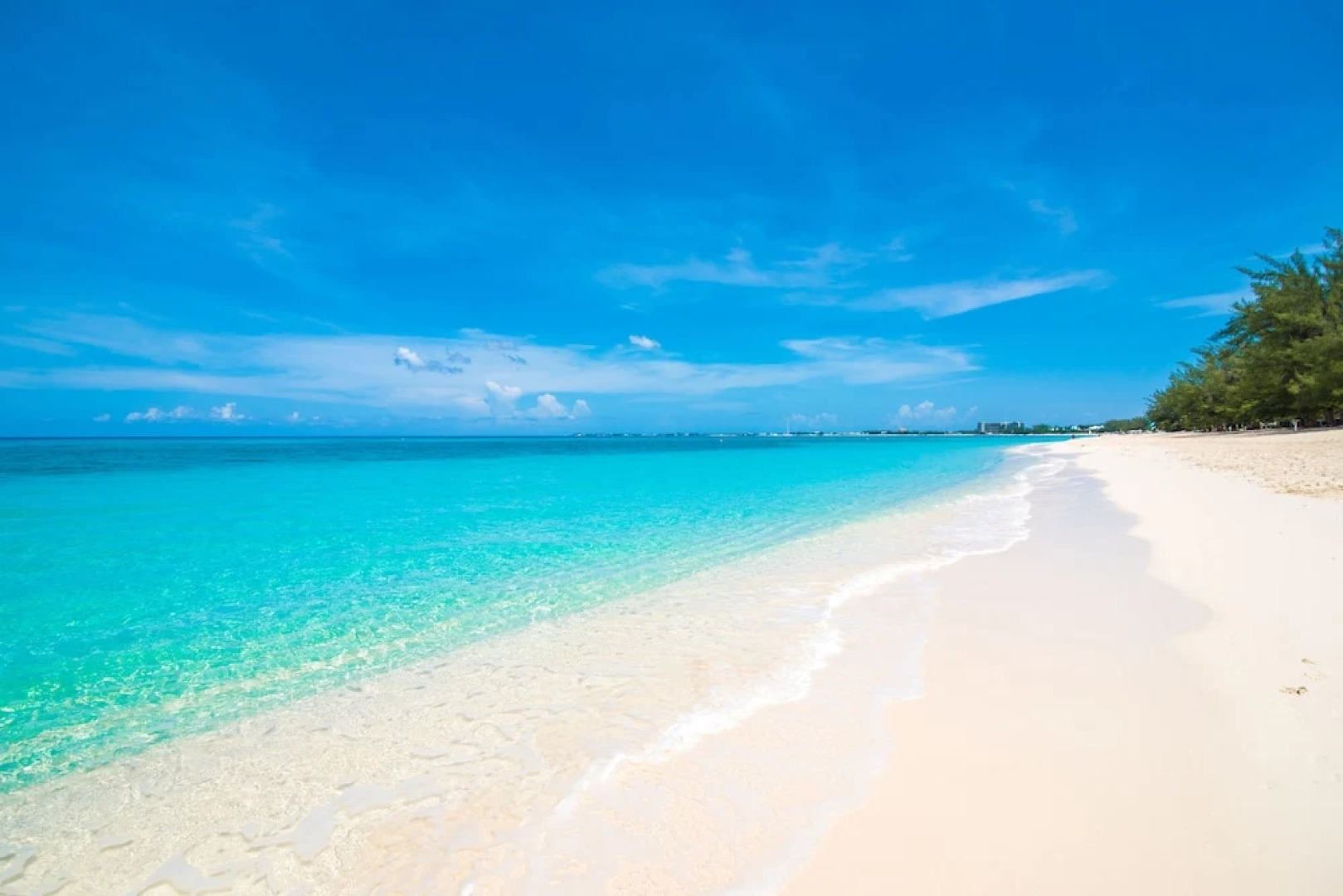 The Colonial Club, Oceanfront Condos