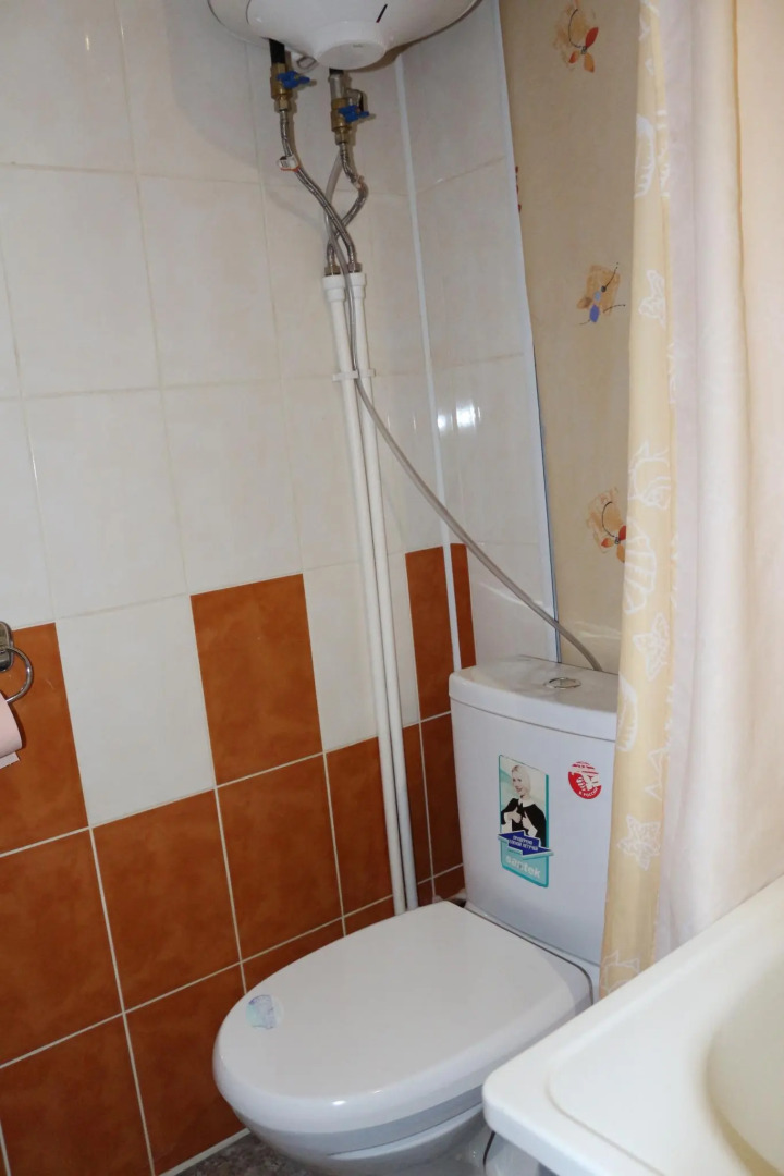 Апартаменты на улице Герцена