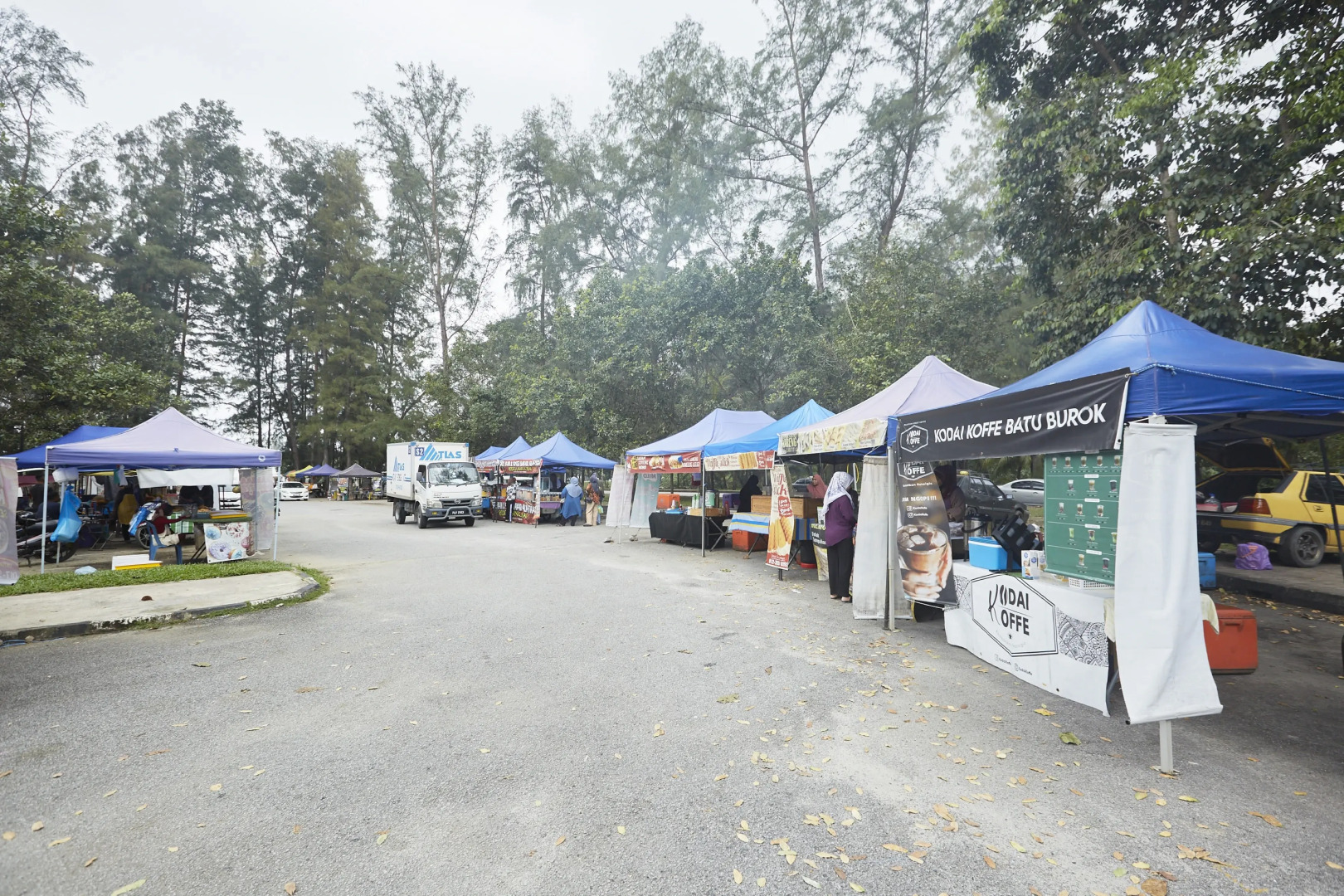 Terengganu Equestrian Resort