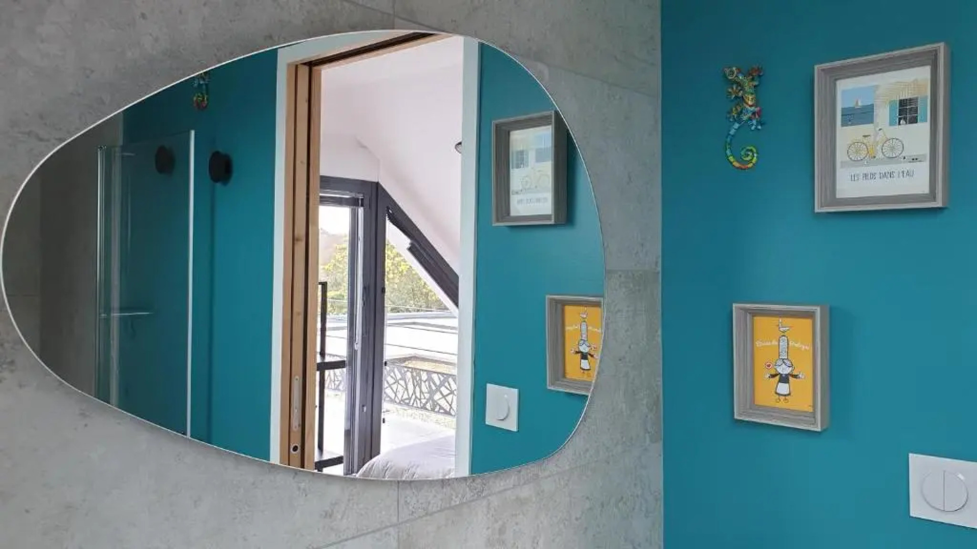 Amarre Chambres D'hotes (Adults Only)