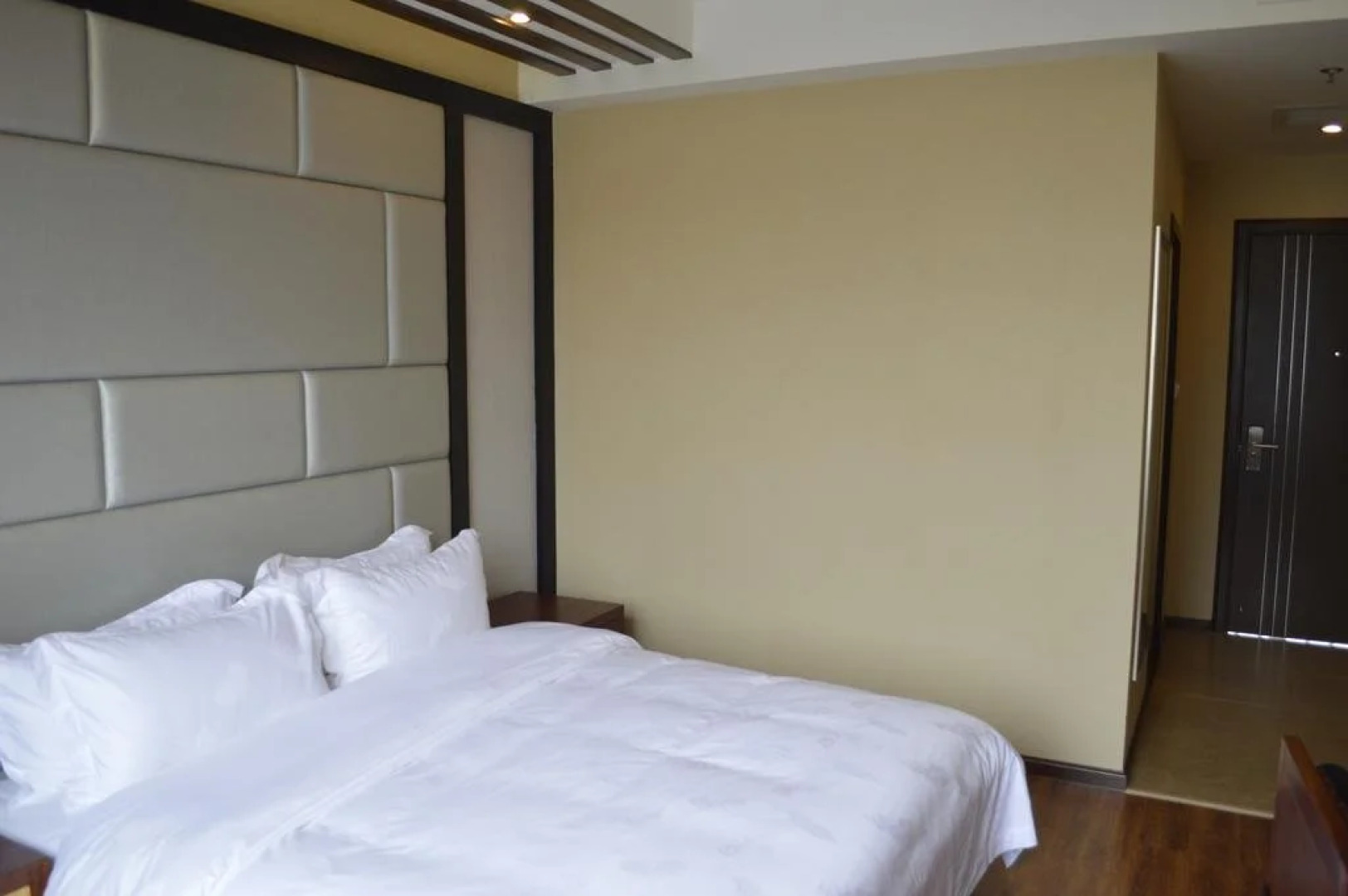 Guangdu Airport Hotel Lijiang