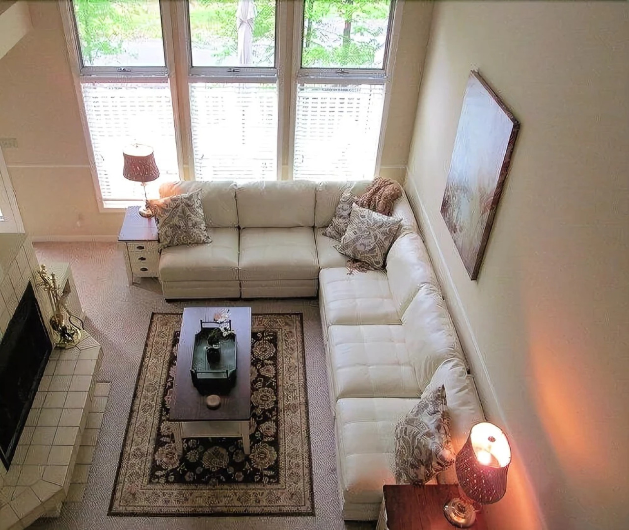 Rentals at Big Boulder Lake & Ski Area