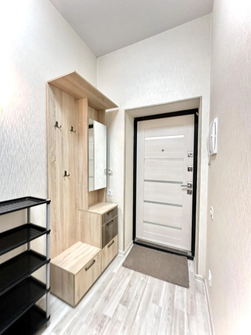 Апартаменты на улице Маршала Чуйкова 41