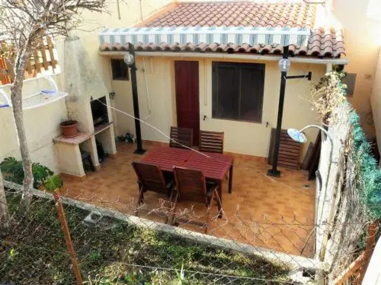 Holiday Home Marines d'Agosta.3