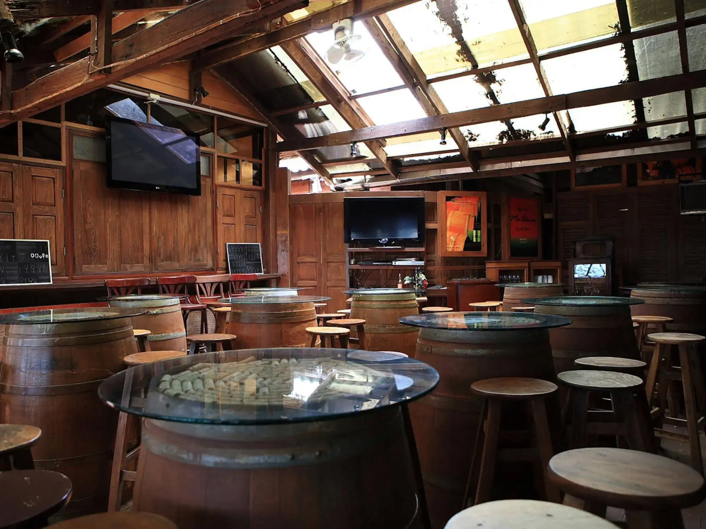 Village Farm and Winery